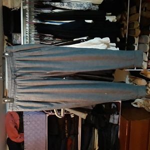 OLD NAVY Active Joggers size M color green